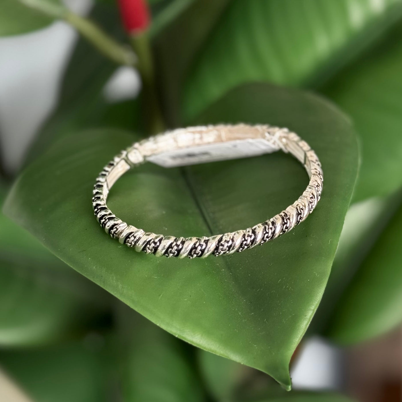 Bracelets by Periwinkle