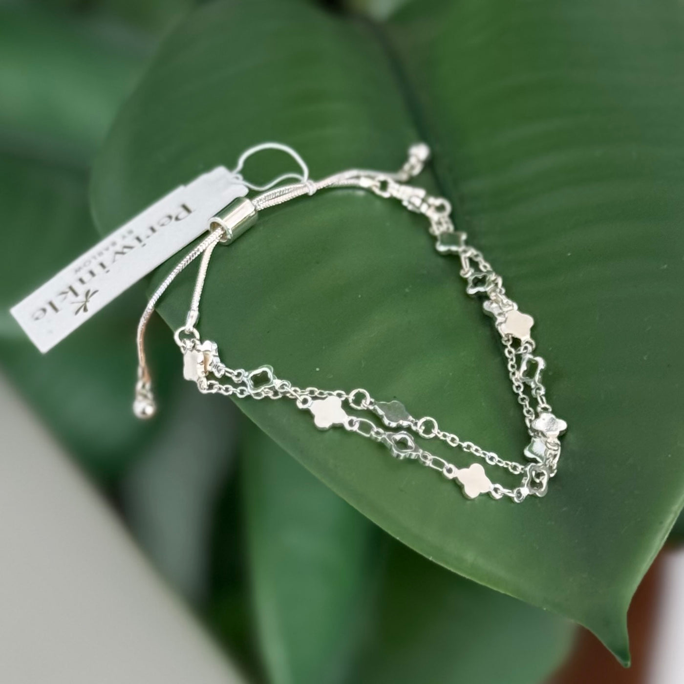 Bracelets by Periwinkle