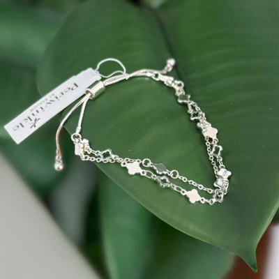 Bracelets by Periwinkle