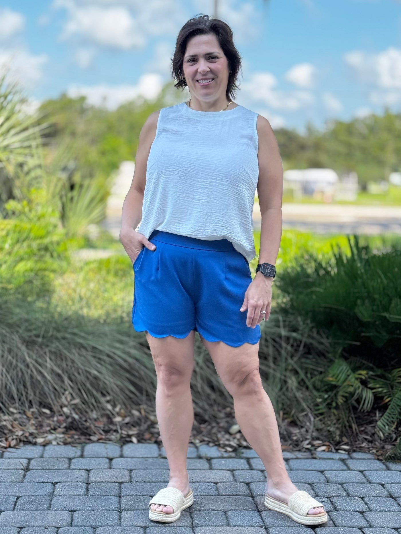 Wave Runner Shorts