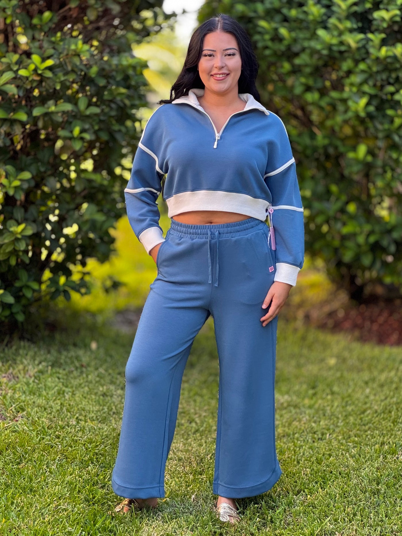 Loungewear Sets By Simply Southern