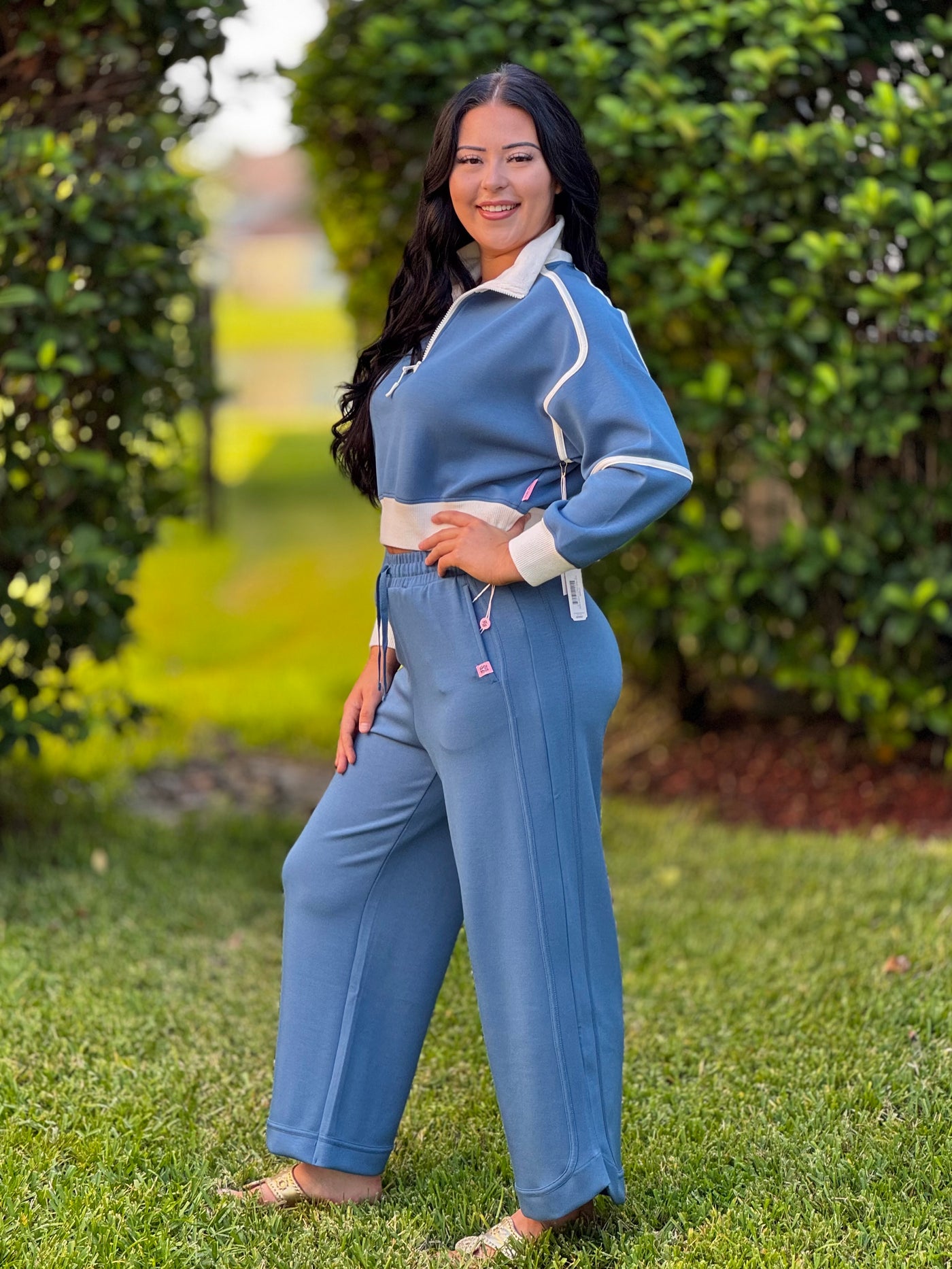 Loungewear Sets By Simply Southern