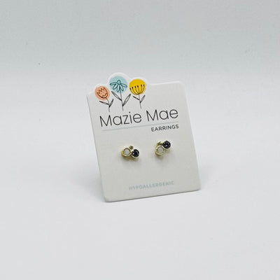 Mazie Mae Earrings