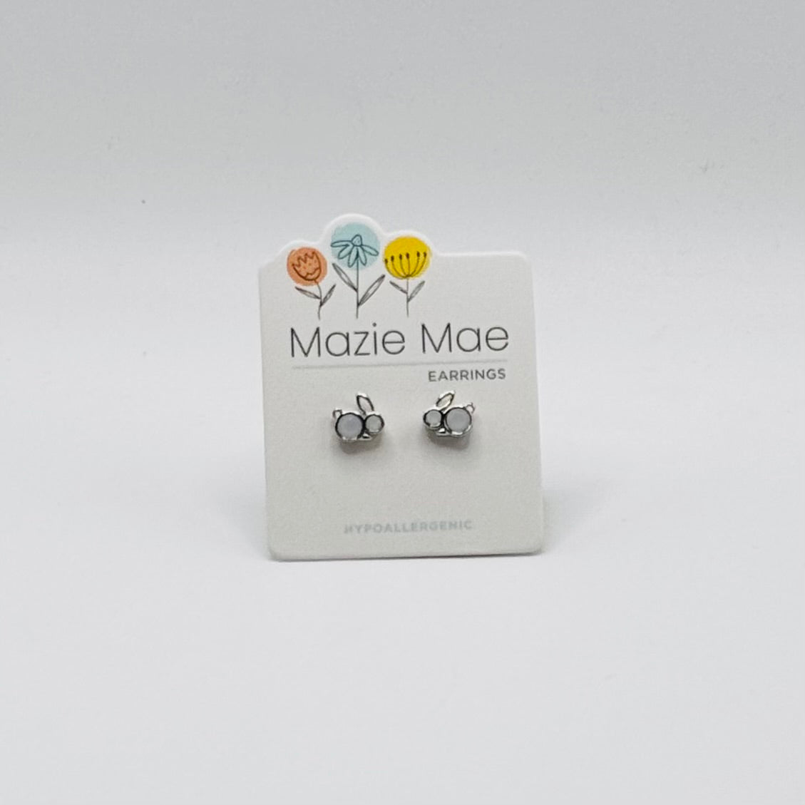 Mazie Mae Earrings