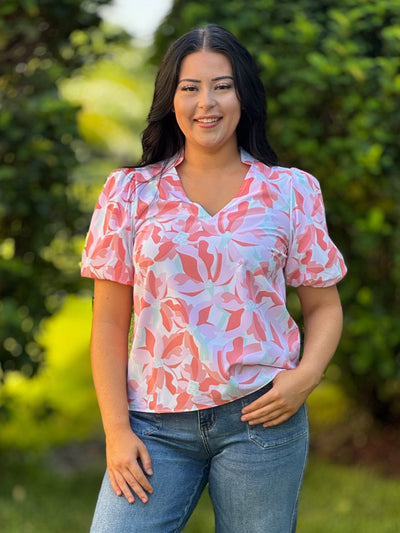 The Kenzie Top