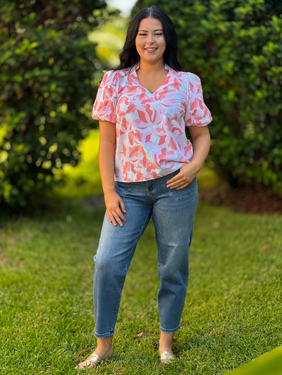 The Kenzie Top