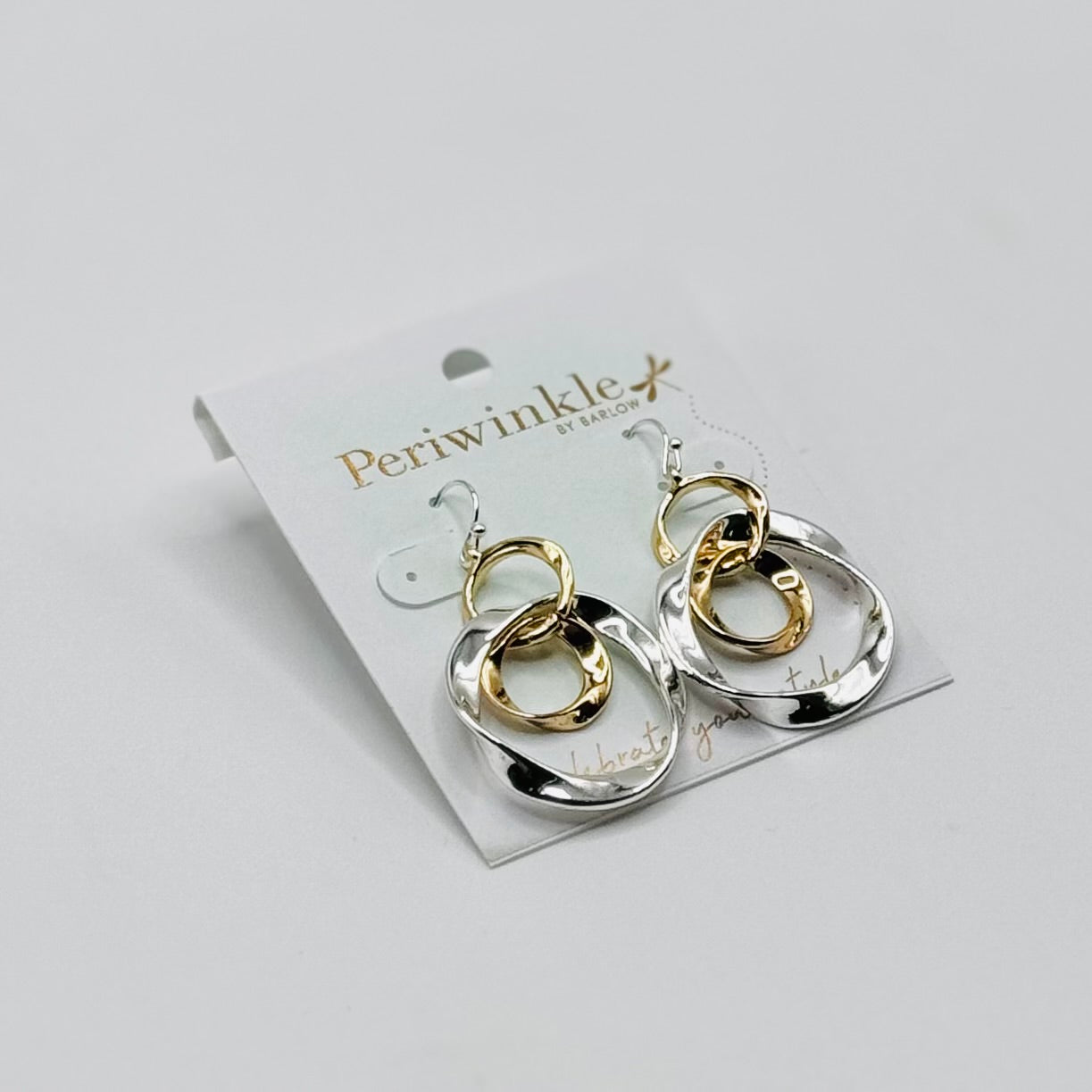 Earring Collection 2 By Periwinkle