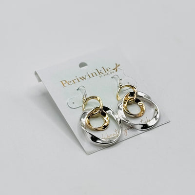Earring Collection 2 By Periwinkle