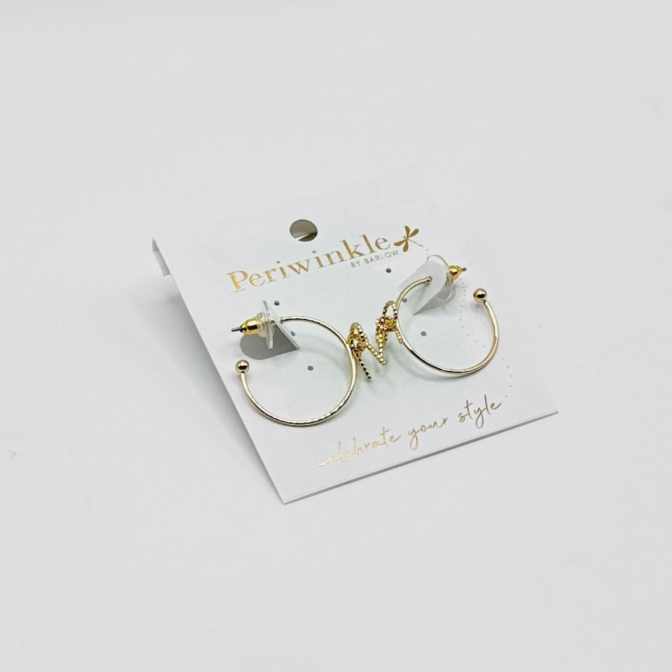 Earring Collection 4 By Periwinkle
