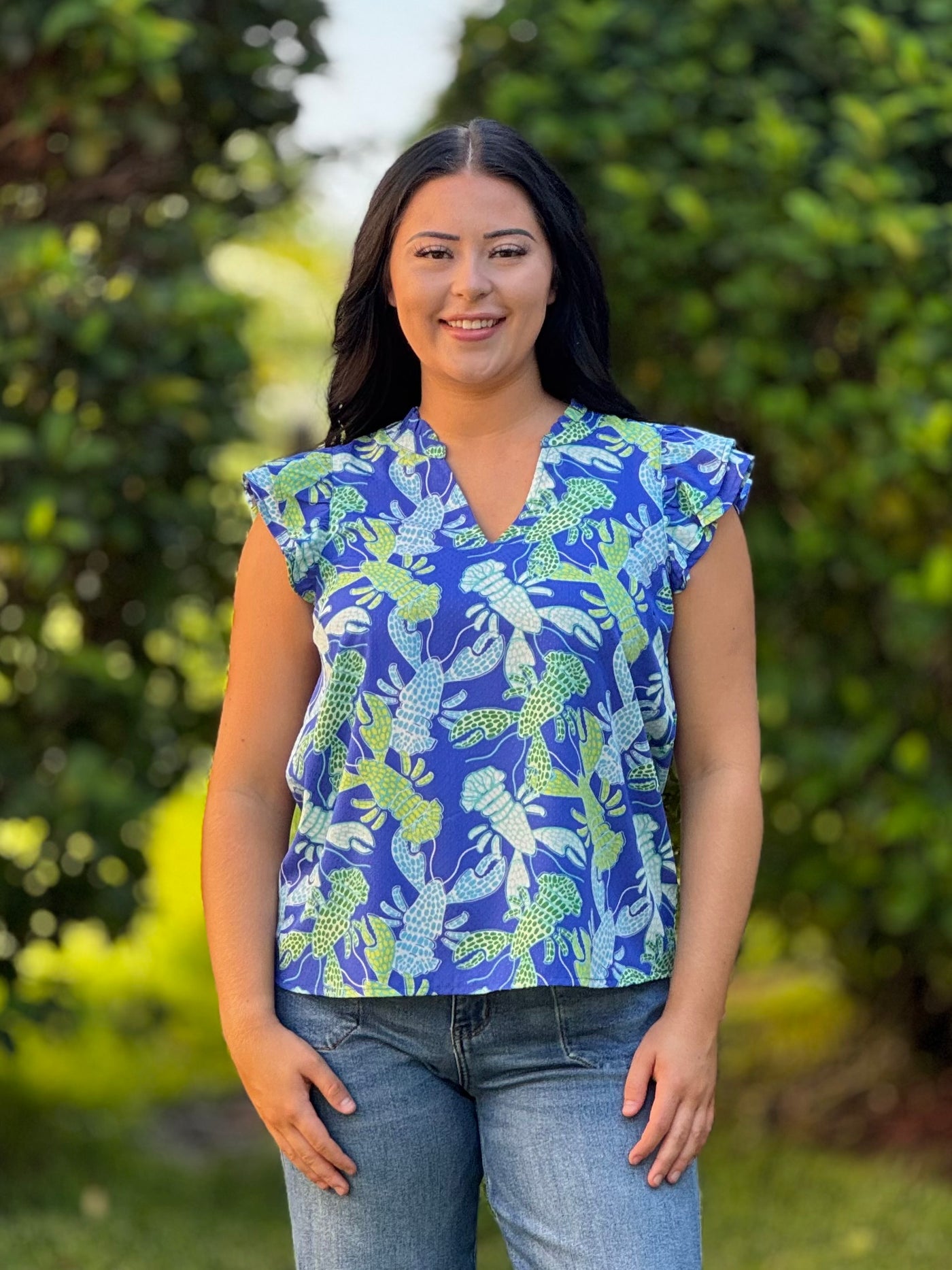 The Leigh Top