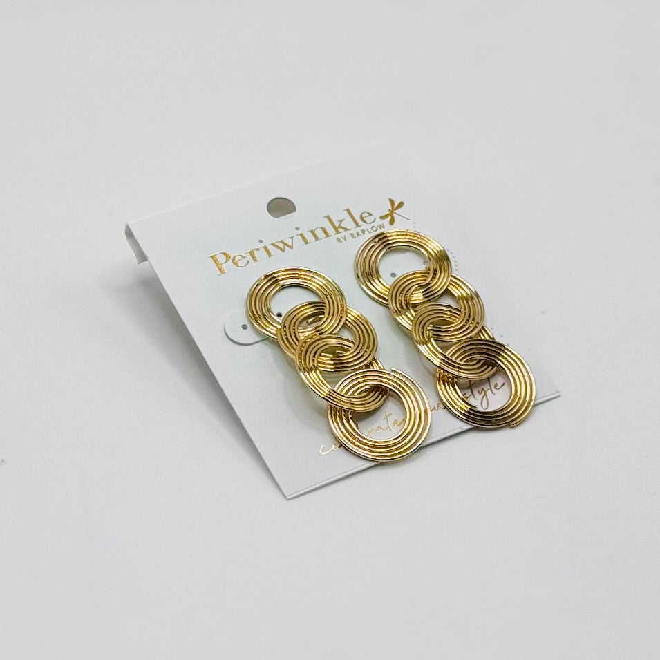 Earring Collection 2 By Periwinkle