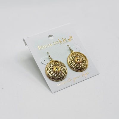 Earring Collection 4 By Periwinkle