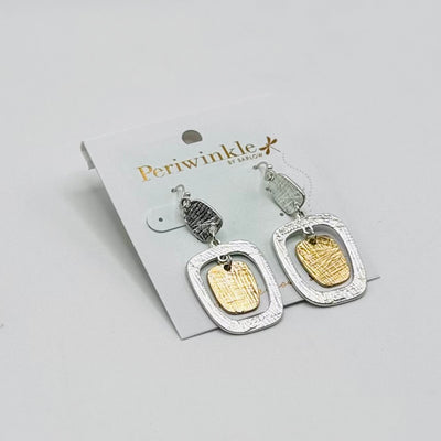 Earring Collection 4 By Periwinkle