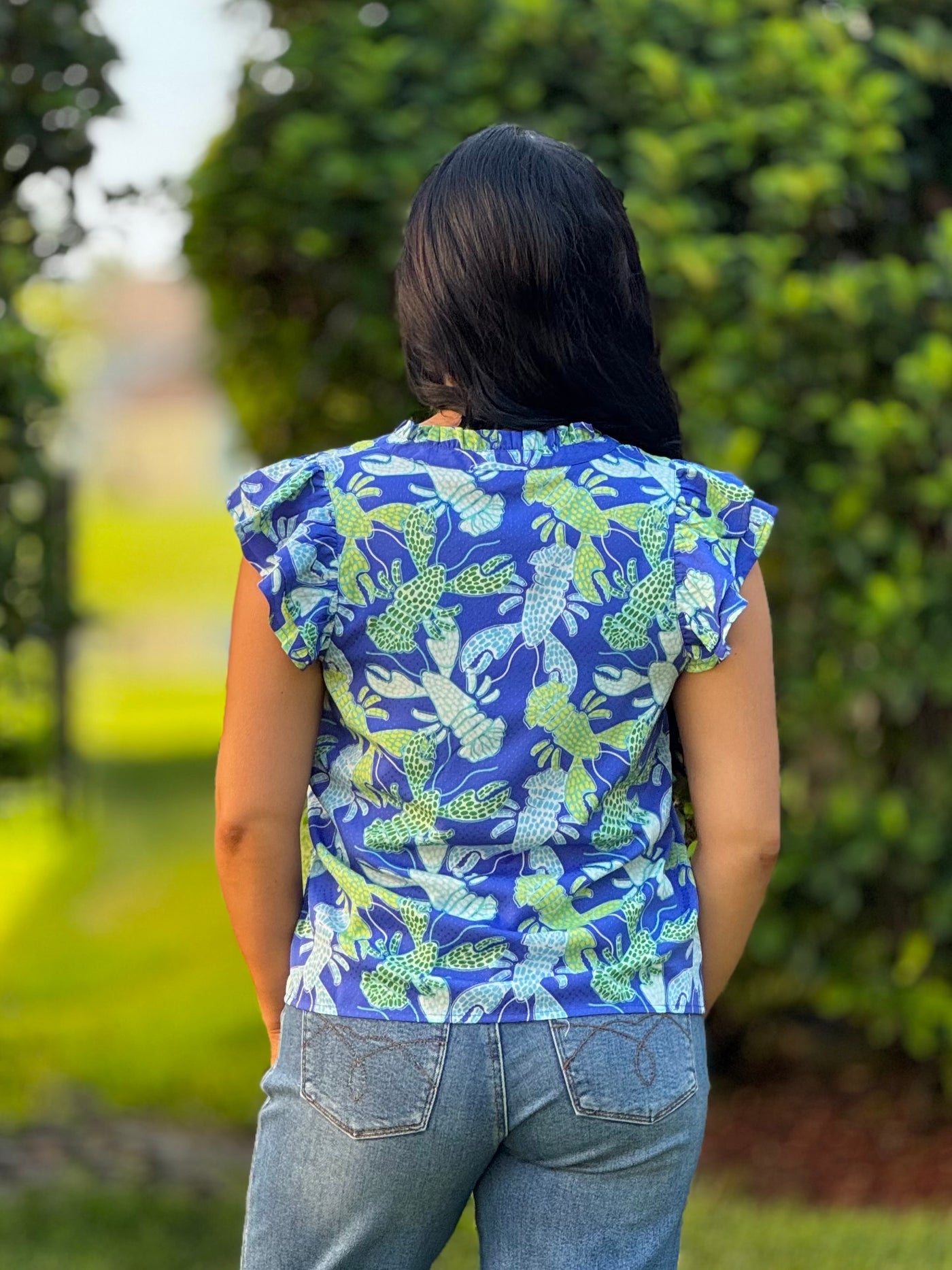 The Leigh Top