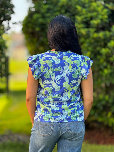 The Leigh Top