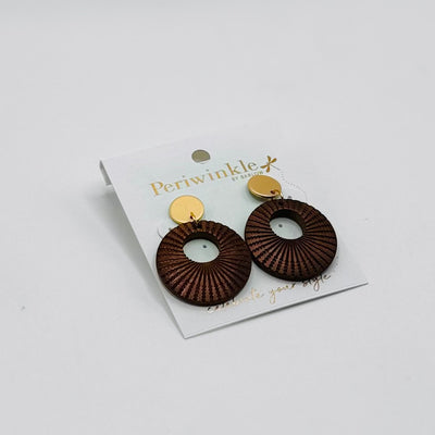 Earring Collection 4 By Periwinkle