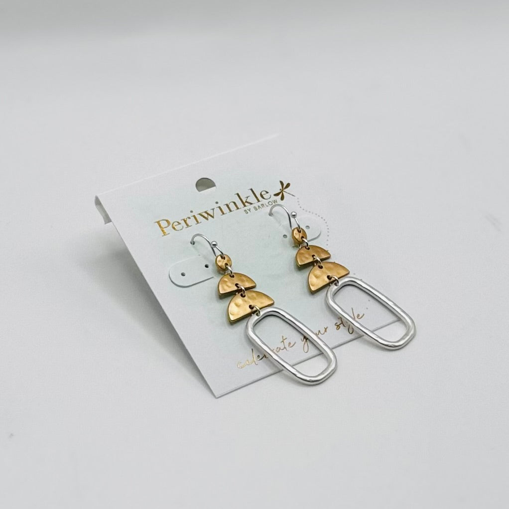 Earring Collection 4 By Periwinkle