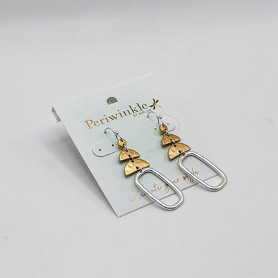 Earring Collection 4 By Periwinkle