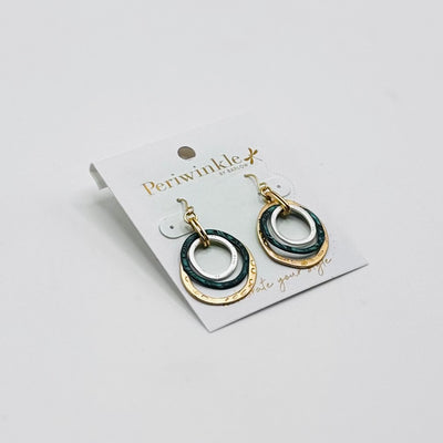 Earring Collection 4 By Periwinkle