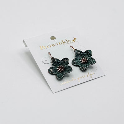 Earring Collection 4 By Periwinkle