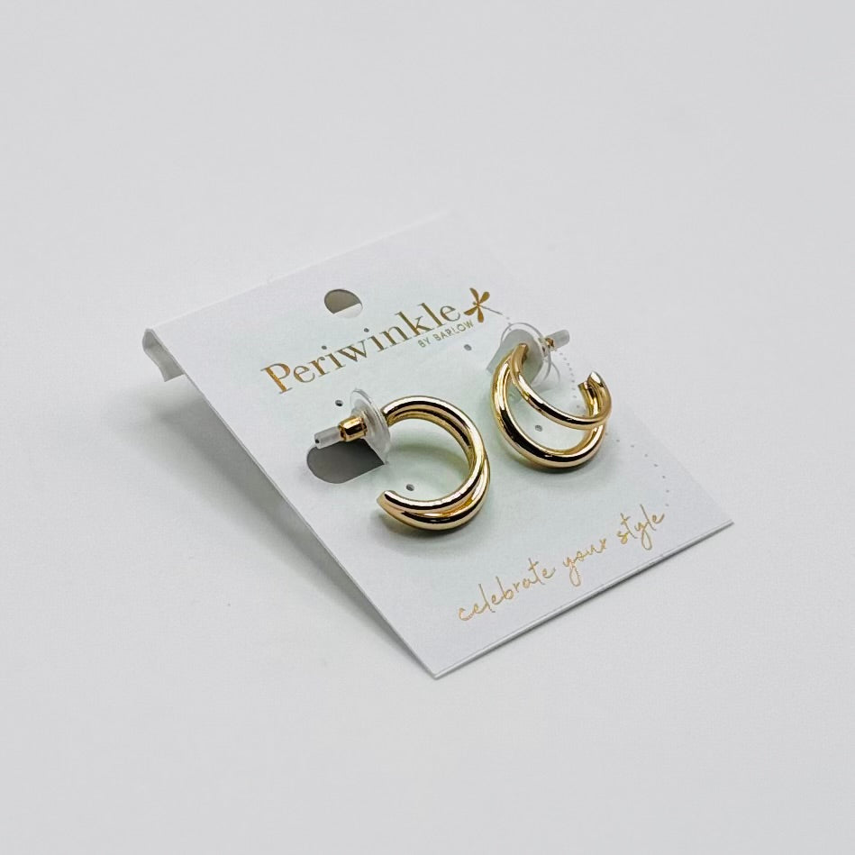 Earring Collection 4 By Periwinkle