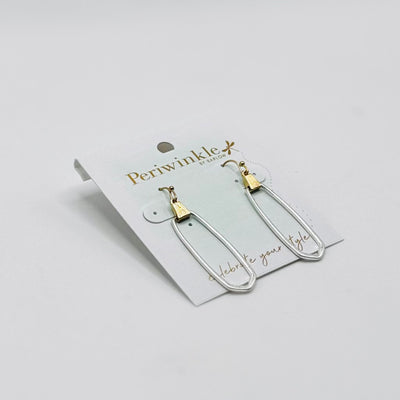 Earring Collection 4 By Periwinkle