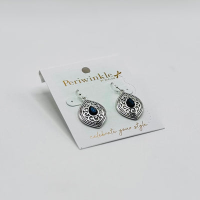 Earring Collection 4 By Periwinkle