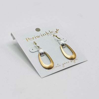 Earring Collection 4 By Periwinkle