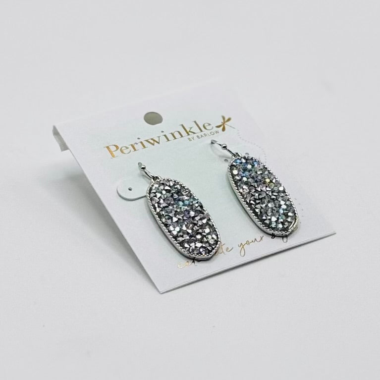 Earring Collection 4 By Periwinkle
