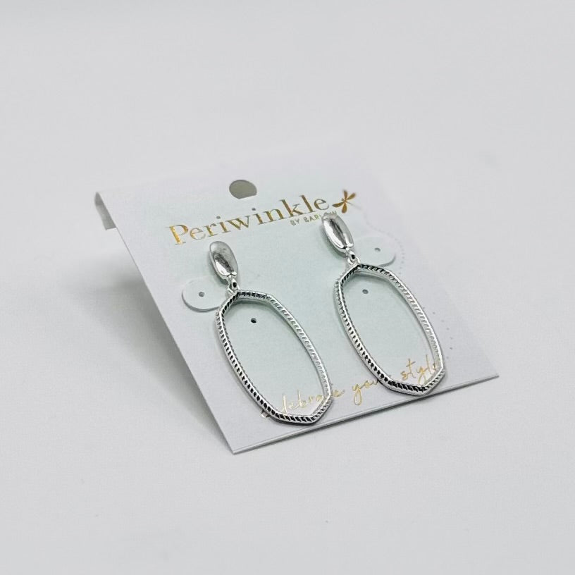 Earring Collection 4 By Periwinkle