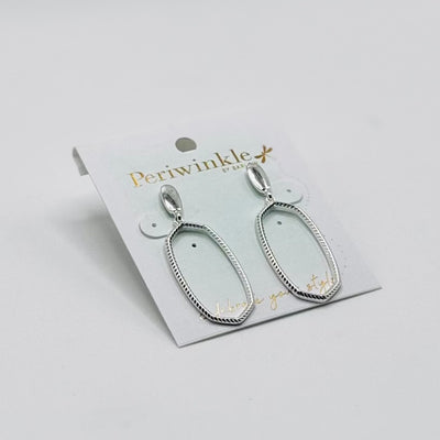 Earring Collection 4 By Periwinkle