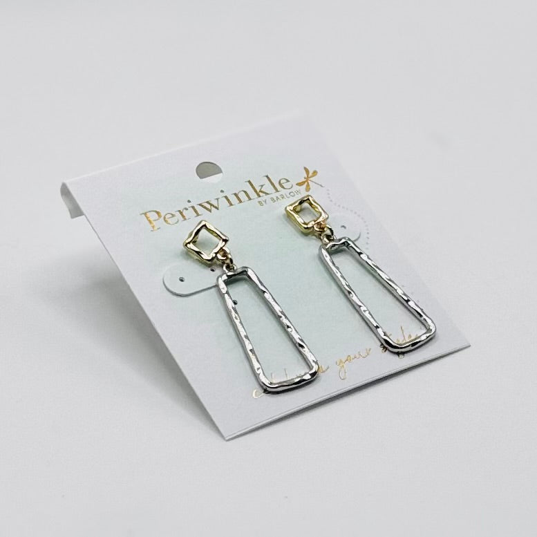 Earring Collection 4 By Periwinkle