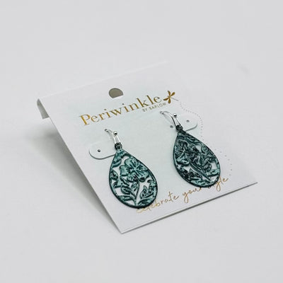 Earring Collection 4 By Periwinkle
