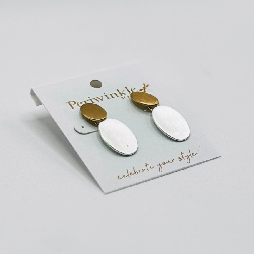 Earring Collection 4 By Periwinkle