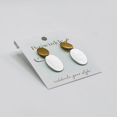 Earring Collection 4 By Periwinkle