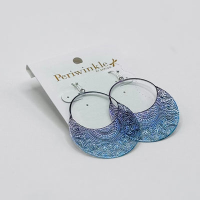 Earring Collection 4 By Periwinkle