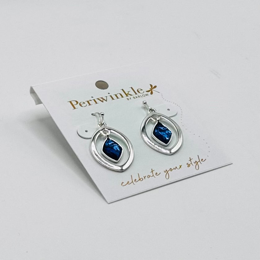Earring Collection 3 By Periwinkle