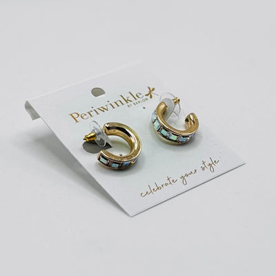 Earring Collection 3 By Periwinkle