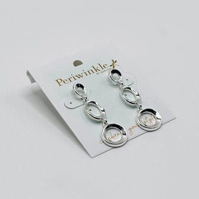 Earring Collection 3 By Periwinkle