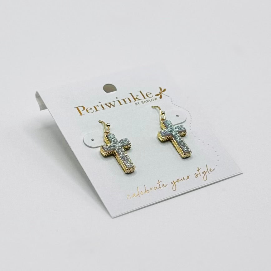 Earring Collection 3 By Periwinkle