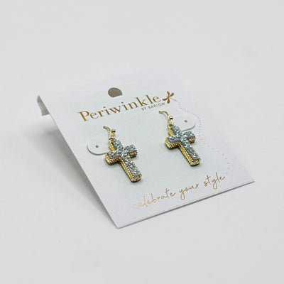 Earring Collection 3 By Periwinkle