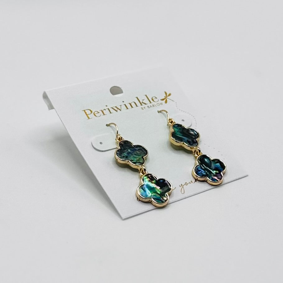 Earring Collection 3 By Periwinkle