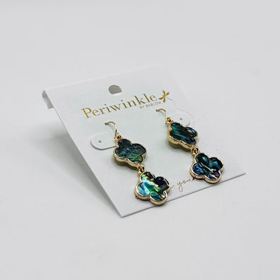 Earring Collection 3 By Periwinkle