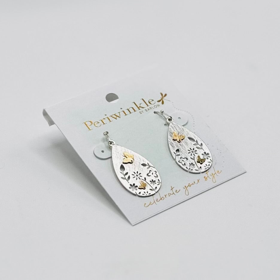 Earring Collection 3 By Periwinkle