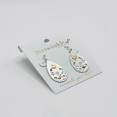 Earring Collection 3 By Periwinkle