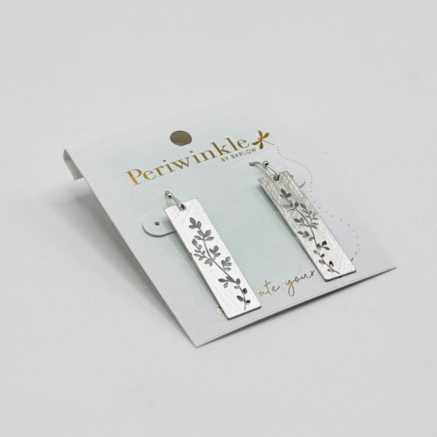 Earring Collection 3 By Periwinkle