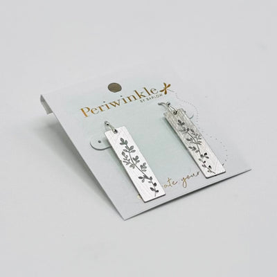 Earring Collection 3 By Periwinkle