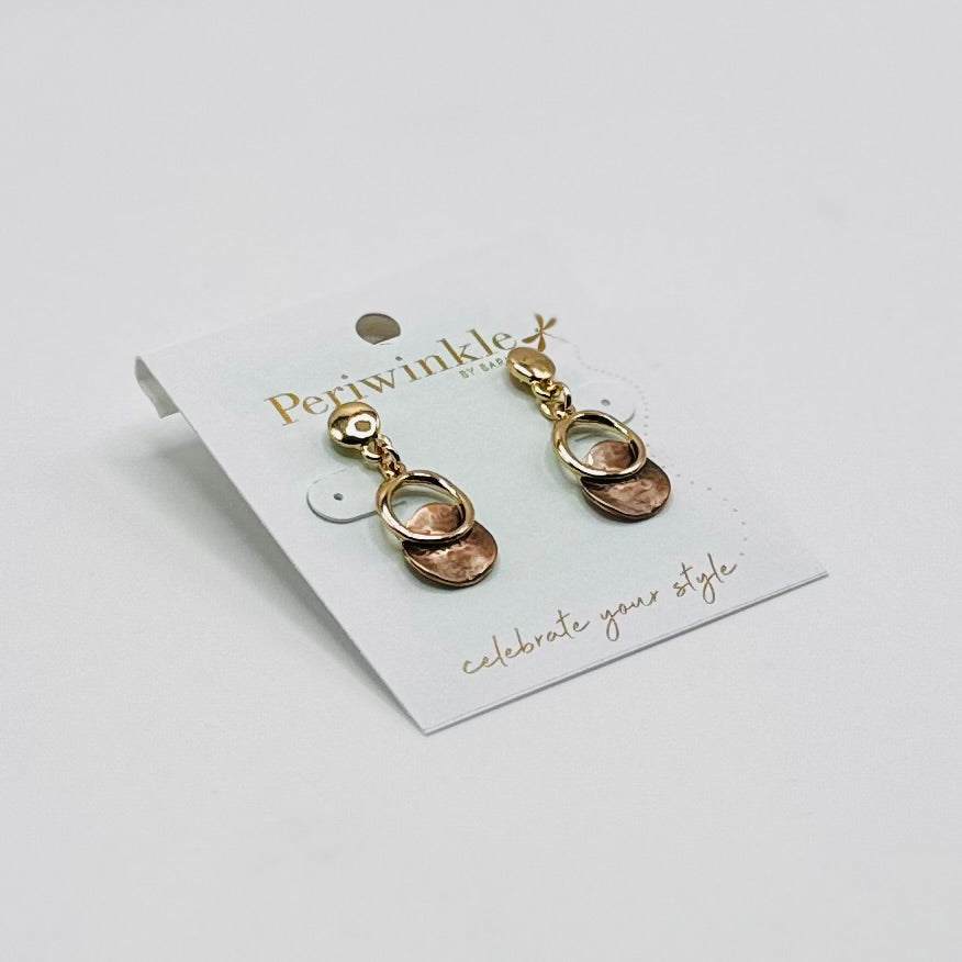 Earring Collection 3 By Periwinkle