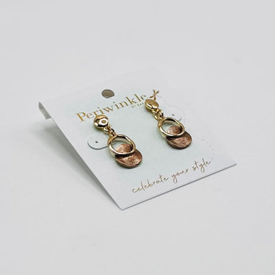 Earring Collection 3 By Periwinkle