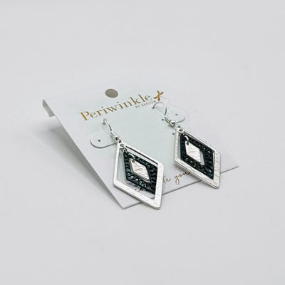 Earring Collection 3 By Periwinkle